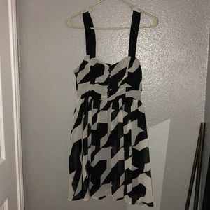 Medium I love H81 Dress